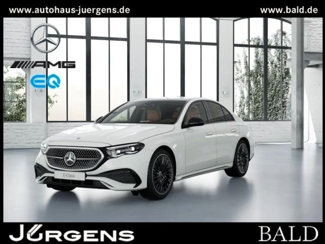 Mercedes-Benz E 220 d AMG-Sport/360/Pano/AHK/Night/Distr/20' 2026 Diesel