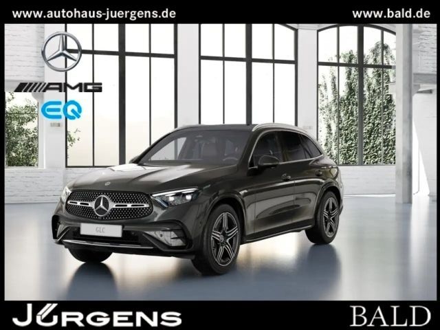 Mercedes-Benz GLC 220 d 4M AMG-Sport/DIGITAL/Pano/Night/Distr 2025 Diesel