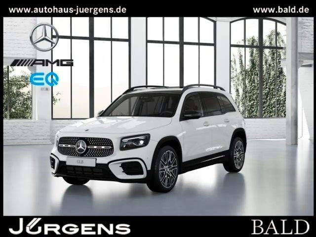Mercedes-Benz GLB 200 AMG-Sport/MLB/Cam/Pano/Night/Distr/Keyl 2026 Benzine