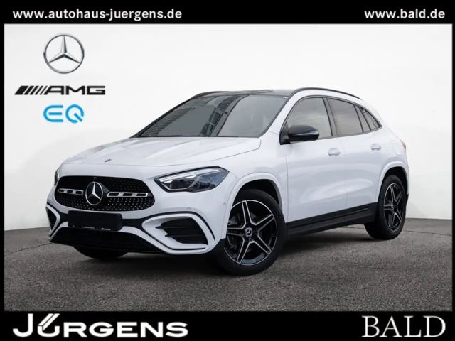 Mercedes-Benz GLA 220 4M AMG-Sport/MLB/360/Pano/Night/Distr/19 2025 Benzine