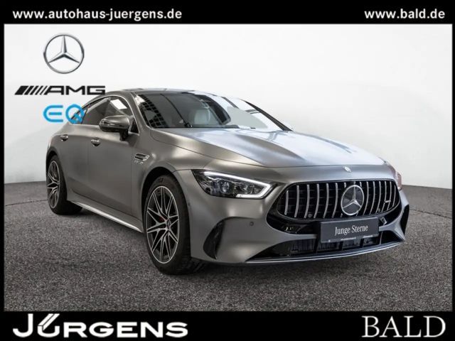 Mercedes-Benz AMG GT 63 4M+ Perf-AGA/Pano/360/AHK/Memo/Magno 2025 Benzine