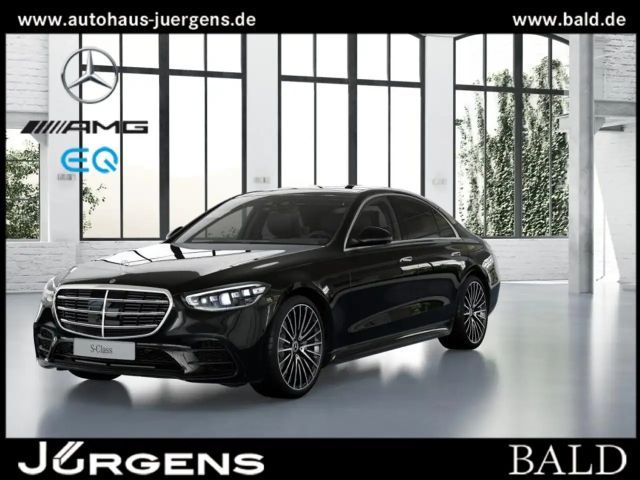 Mercedes-Benz S 350 2024 Diesel