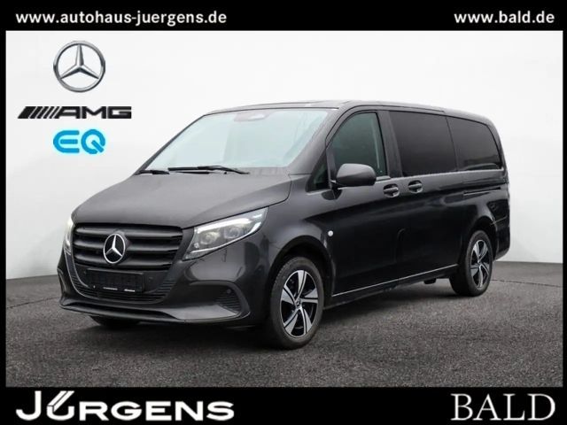 Mercedes-Benz Vito 119 Tourer/Pro/lang/Mopf/MBeam/Navi/Kamera 2024 Diesel