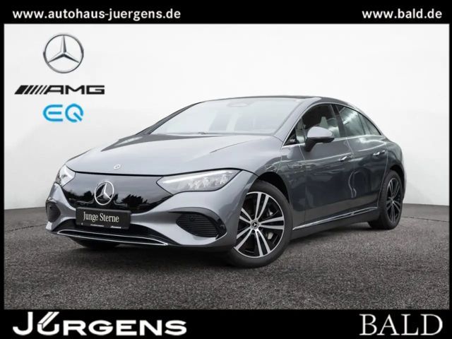 Mercedes-Benz EQE 300 ElectricArt/LED/Cam/Totw/Memo/HA-Lenkung 2024 Elektrisch