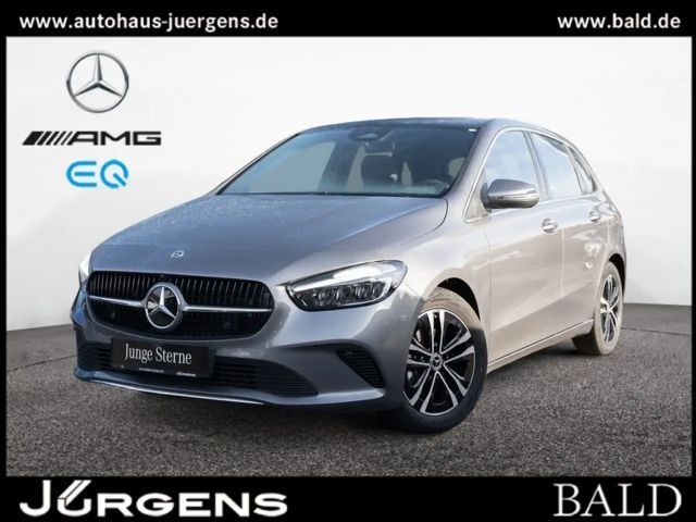 Mercedes-Benz B 200 2024 Benzine