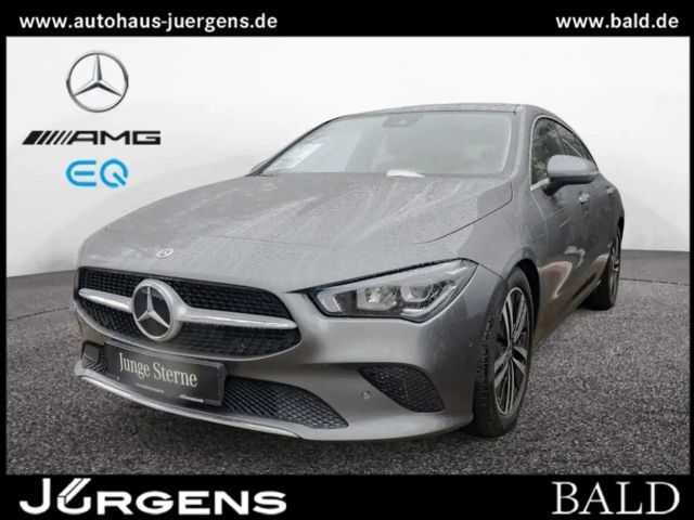 Mercedes-Benz CLA 250 4M SB Progressive/LED/Cam/Pano/Leder/AHK 2021 Benzine