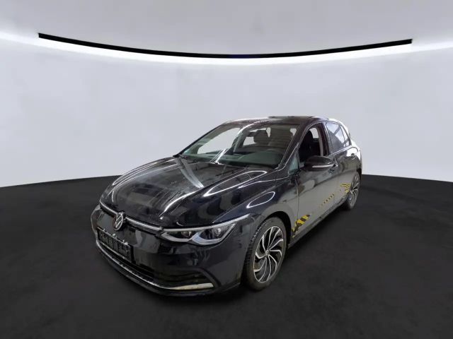 Volkswagen Golf MOVE 1.5 eTSI DSG NAVI KAMERA ACC LED ALU APS SITZHEIZUNG CLIMATRONIC 2023 Benzine