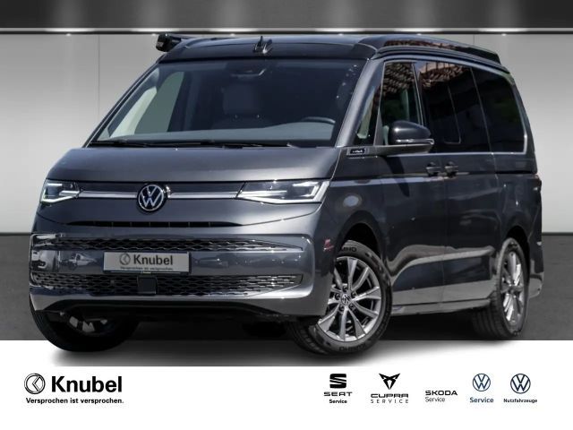 Volkswagen T7 California Ocean 2.0 TDI DSG IQ.Light AHK Navi Keyless 2024 Diesel