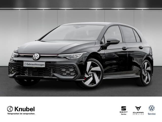 Volkswagen Golf VIII GTI IQ.Light Navi AHK Head-up ACC RKamera 2025 Benzine