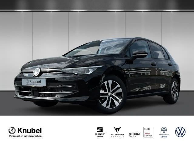 Volkswagen Golf VIII ENERGY 1.5 eTSI DSG LED+ Navi ACC SideAssi... 2026 Benzine