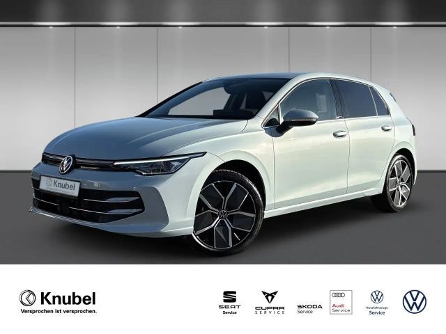 Volkswagen Golf VIII Style 1.5 TSI LED+ Navi Headup ACC 18" 2026 Benzine