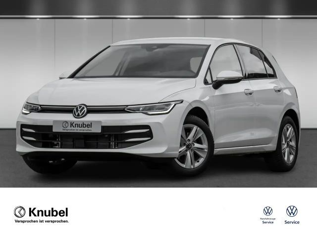 Volkswagen Golf VIII Life 1.5 TSI LED Nav.vorb. ACC Dig.Cockpit 2025 Benzine