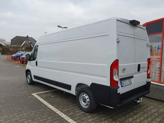 Toyota Proace Max