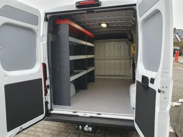 Toyota Proace Max