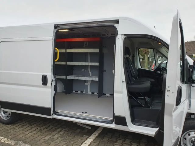 Toyota Proace Max