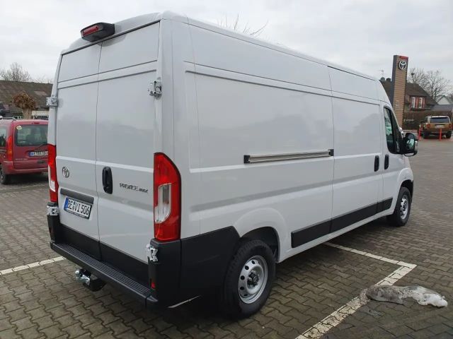 Toyota Proace Max