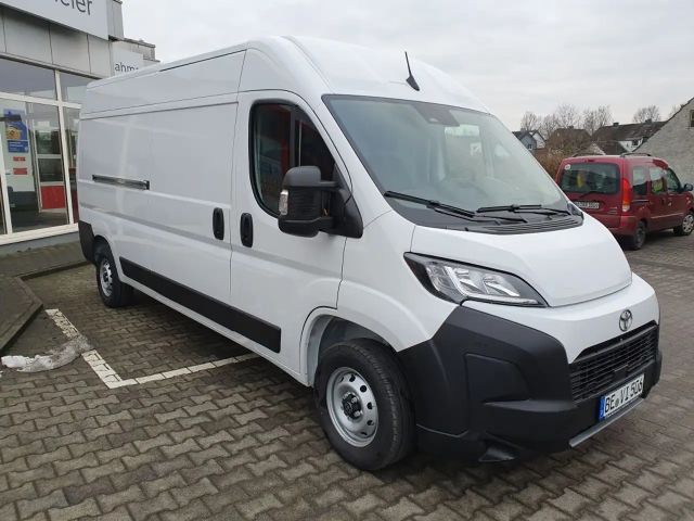 Toyota Proace Max