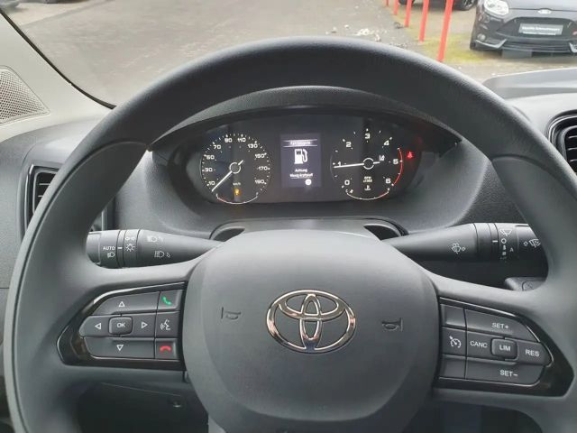 Toyota Proace Max