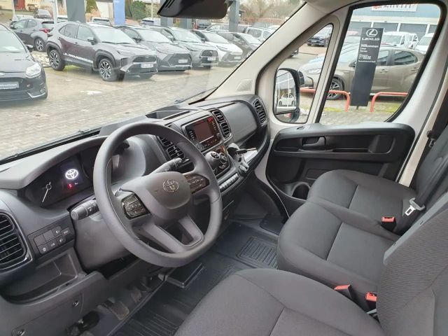 Toyota Proace Max