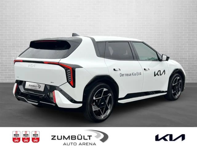 Kia EV4