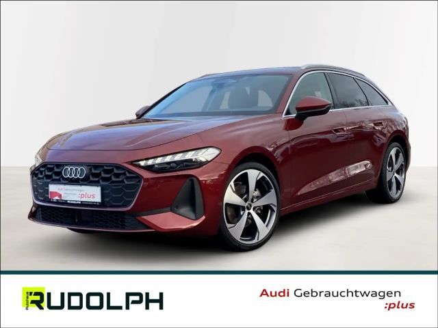 Audi A5 Avant 2.0 TFSI 110 kW LED ACC AHK Rückfahrkam. 2025 Benzine