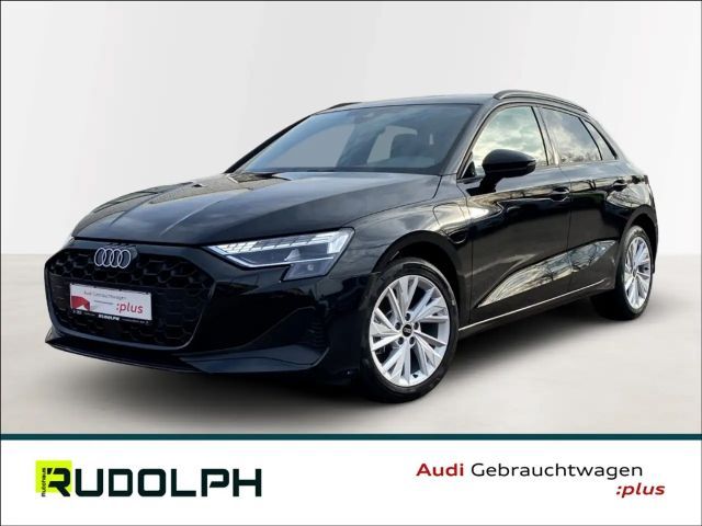 Audi A3 Sportback 40 TFSI e S-tronic LED ACC Kamera  PDCv+ 2025 Hybride / Benzine