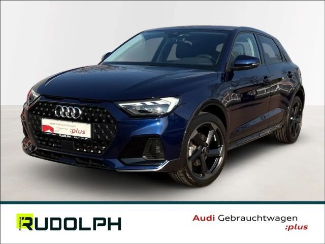 Audi A1 allstreet 30 TFSI S-tronic ACC LED Navi PDCv+h 2025 Benzine