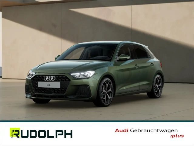 Audi A1 Sportback advanced 30 TFSI S-tronic ACC LED Navi P 2025 Benzine