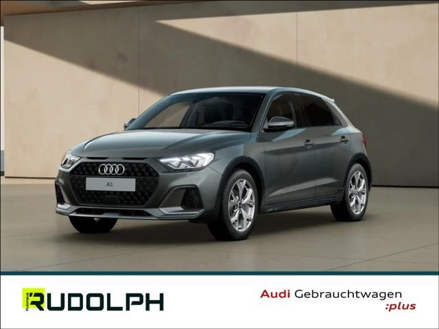 Audi A1 allstreet 30 TFSI S-tronic ACC LED Navi PDCv+h 2025 Benzine