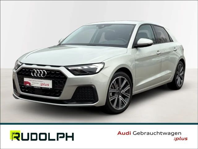 Audi A1 Sportback advanced 30 TFSI S-tronic ACC LED Navi 2025 Benzine