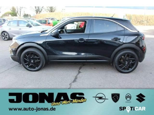 Opel Mokka-E