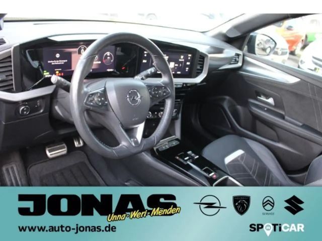 Opel Mokka-E