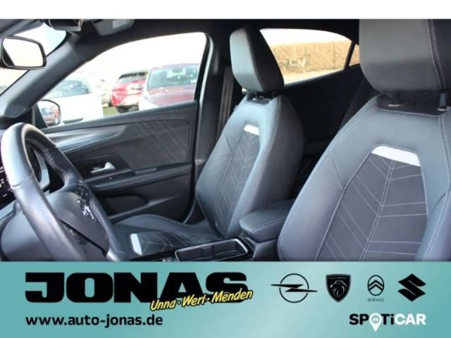 Opel Mokka-E