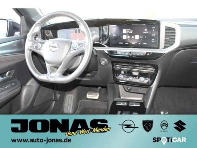Opel Mokka-E