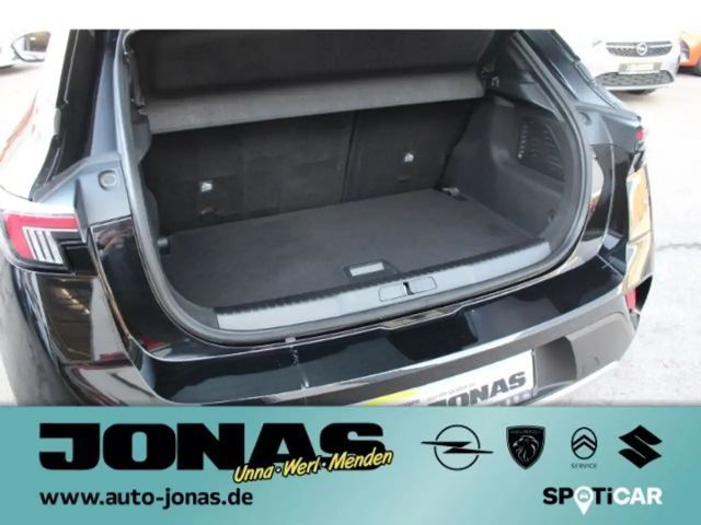 Opel Mokka-E