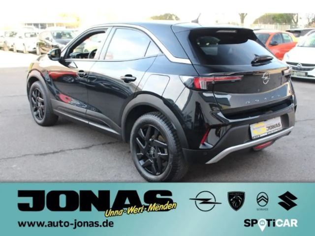 Opel Mokka-E