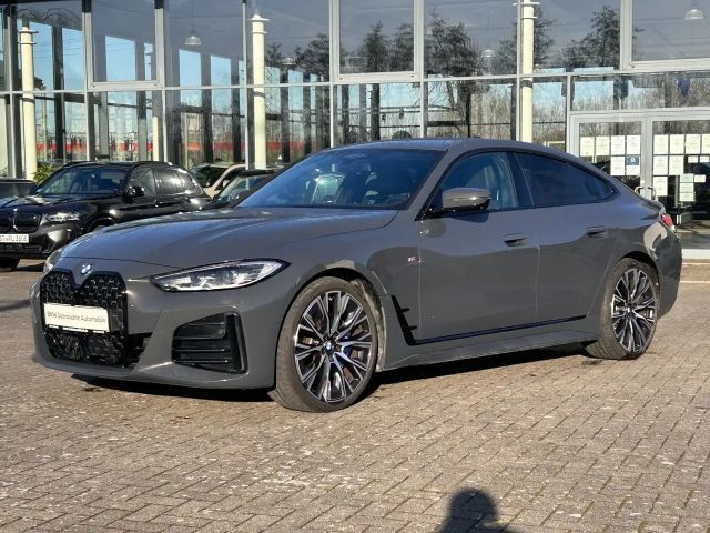 BMW 420 420 d xDrive M Sport / Individualausstattung 2024 Diesel