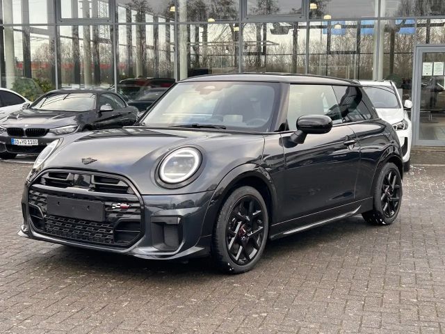MINI Cooper S 2024 Benzine