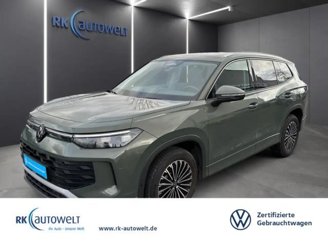 Volkswagen Tayron Life 4motion 2.0 TDI DSG LED Navi AHK Sitzheizung 2025 Diesel