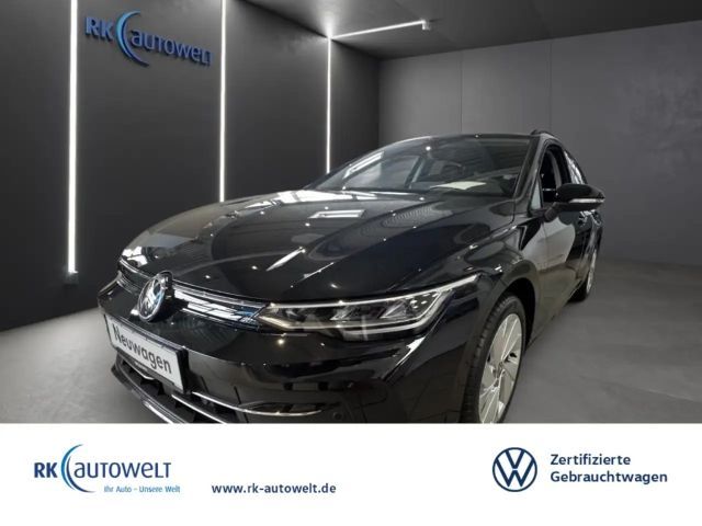 Volkswagen Golf Variant VIII Goal 1.5 TSI LED Navi Climatronic 2025 Benzine