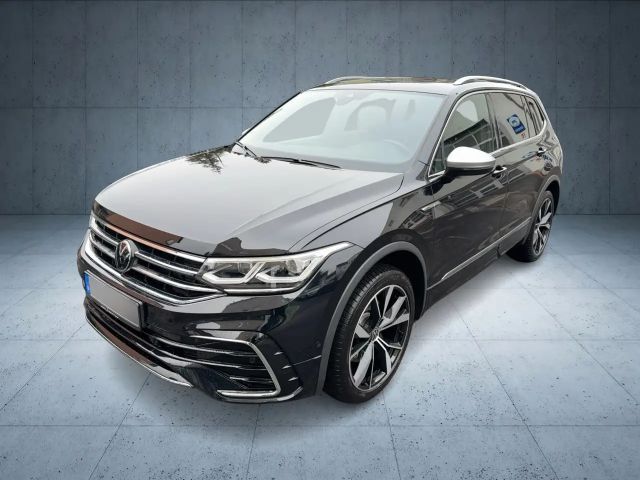 Volkswagen Tiguan Allspace R-Line 2.0 TDI 4MOTION DSG 2025 Diesel