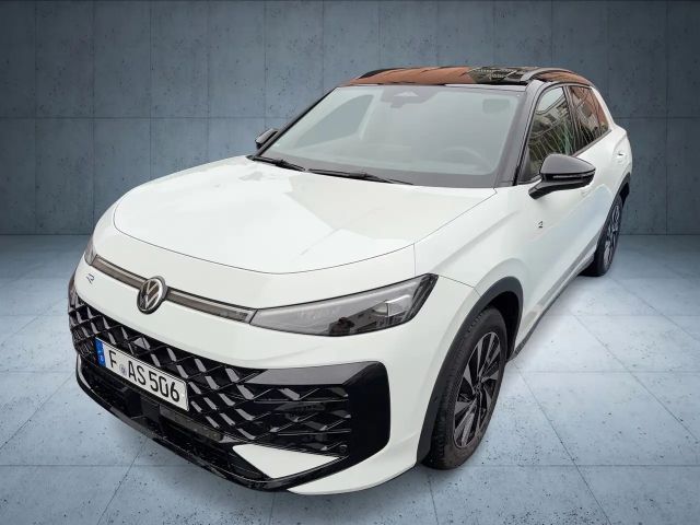 Volkswagen T-Roc 1.5 eTSI R-Line DSG Black Style IQ.Light IQ.Drive 2025 Benzine