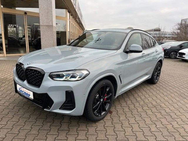 BMW X4 2026 Diesel