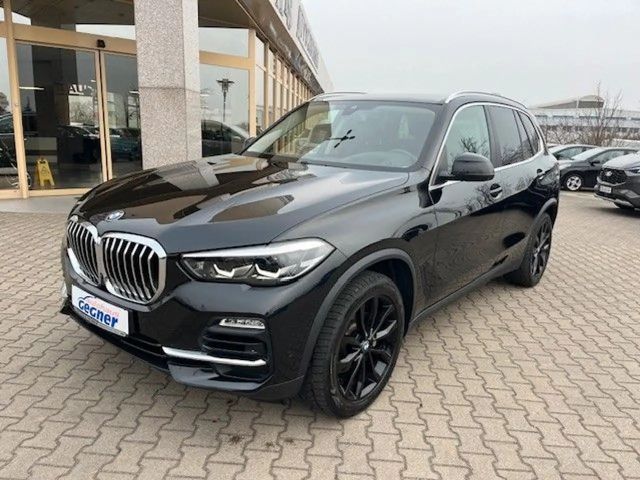 BMW X5 2021 Diesel