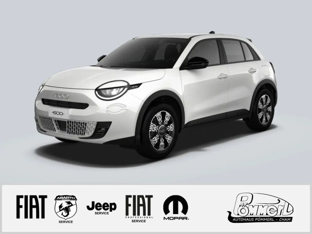 Fiat 600