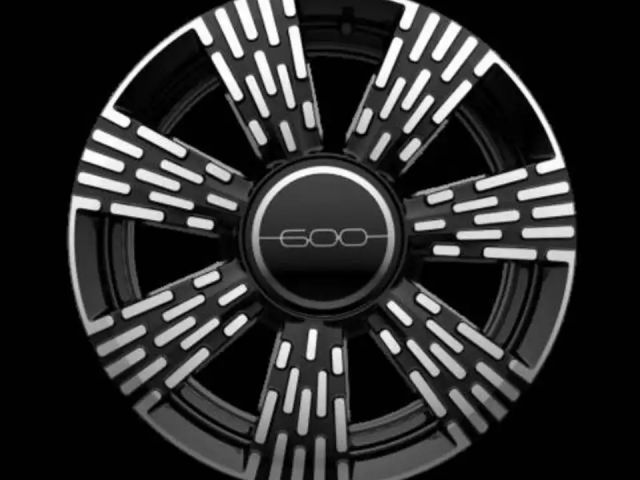 Fiat 600