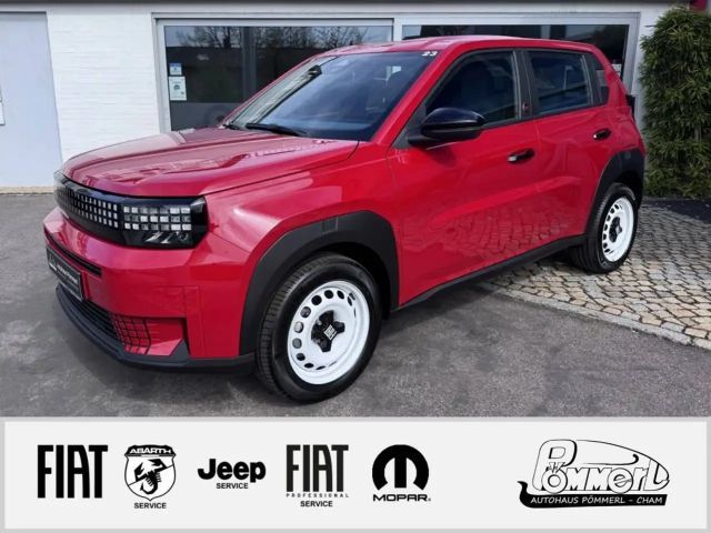 Fiat Grande Panda