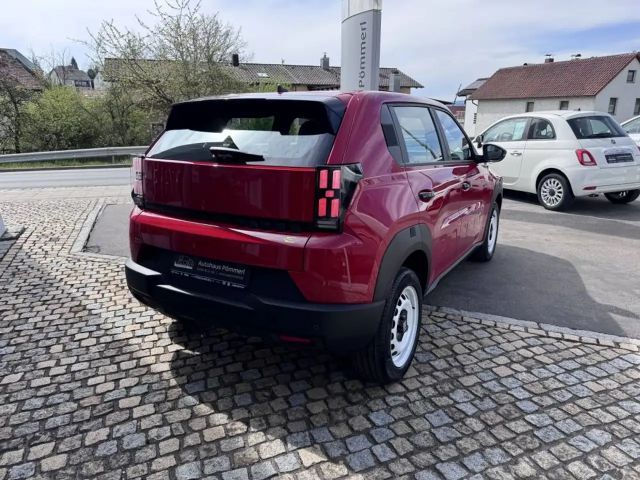 Fiat Grande Panda