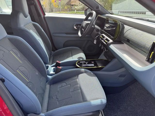 Fiat Grande Panda