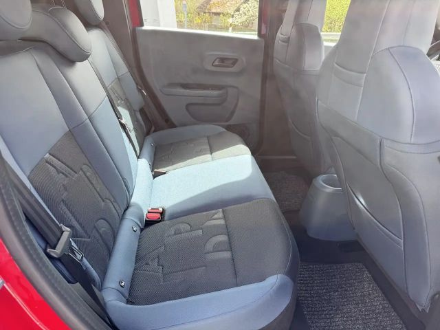 Fiat Grande Panda